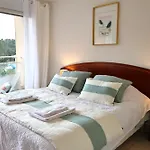 Les Sanguinaires N'7 - T2 Vue Mer, Piscine & 아파트