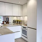 Les Sanguinaires N'7 - T2 Vue Mer, Piscine & *