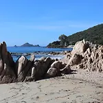 아파트 Les Sanguinaires N'7 - T2 Vue Mer, Piscine & *