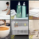 Les Sanguinaires N'7 - T2 Vue Mer, Piscine & 아파트