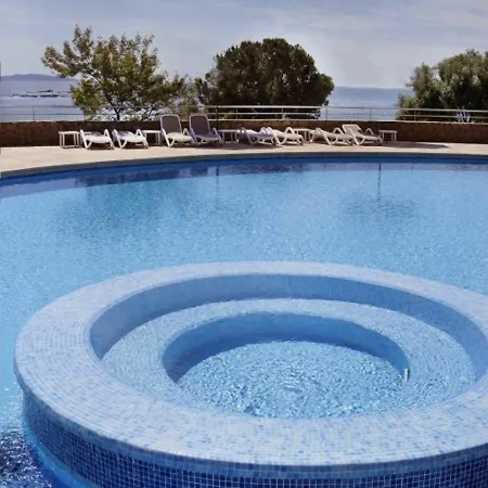 T2 Harmonie - Elegance, Vue Mer, Piscine & * Ajaccio (Corsica)