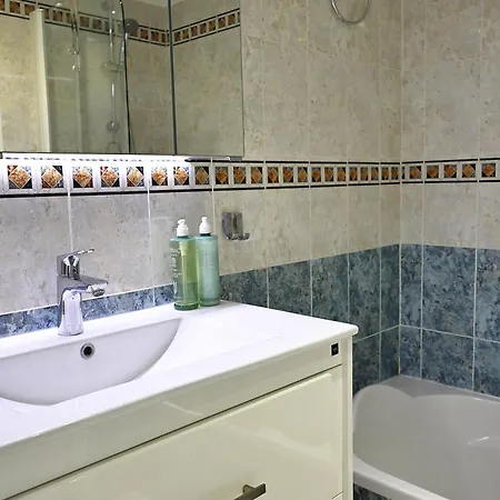 Les Sanguinaires N'7 - T2 Vue Mer, Piscine &