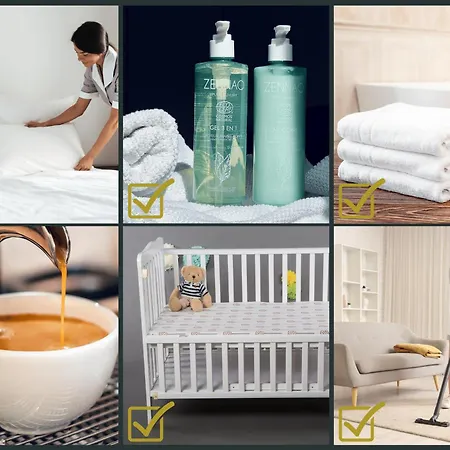 Les Sanguinaires N'7 - T2 Vue Mer, Piscine & Daire