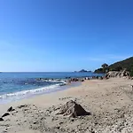 Les Sanguinaires N'7 - T2 Vue Mer, Piscine & アパート アジャクシオ