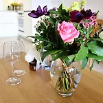 Les Sanguinaires N'7 - T2 Vue Mer, Piscine & アパート *