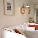 Les Sanguinaires N'7 - T2 Vue Mer, Piscine & アジャクシオ