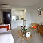 Les Sanguinaires N'7 - T2 Vue Mer, Piscine &