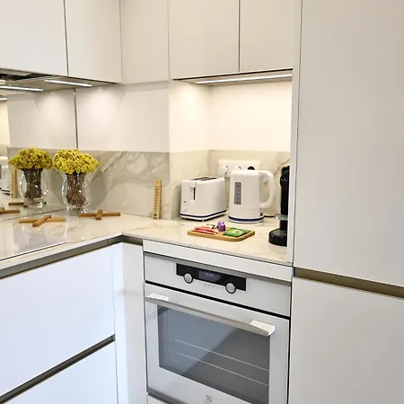 T2 Harmonie - élégance, Vue Mer, Piscine&plage Ajaccio (Corsica)