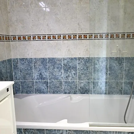 T2 Harmonie - élégance, Vue Mer, Piscine&plage Appartement *