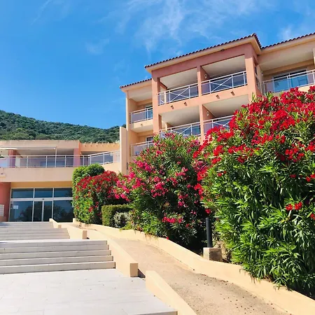 T2 Harmonie - élégance, Vue Mer, Piscine&plage