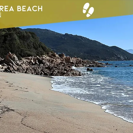 T2 Harmonie - élégance, Vue Mer, Piscine&plage Appartement *