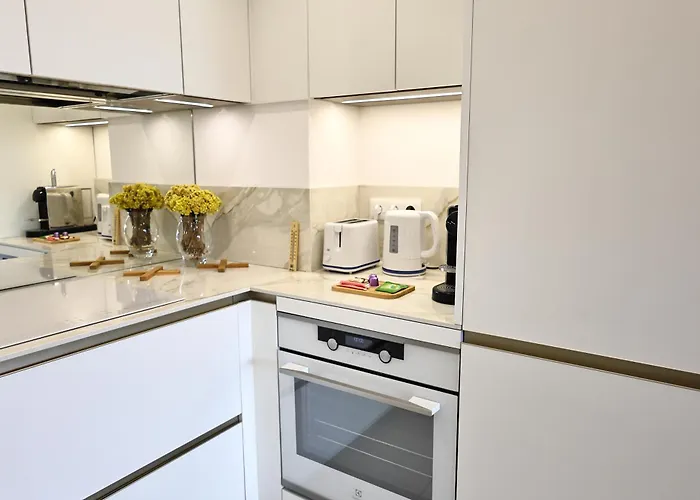 Les Sanguinaires N'7 - T2 Vue Mer, Piscine & Ajaccio (Corsica)