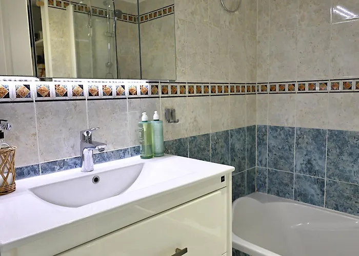 T2 Harmonie - élégance, Vue Mer, Piscine&plage