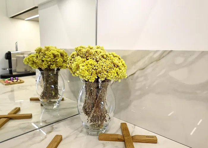 Les Sanguinaires N'7 - T2 Vue Mer, Piscine &