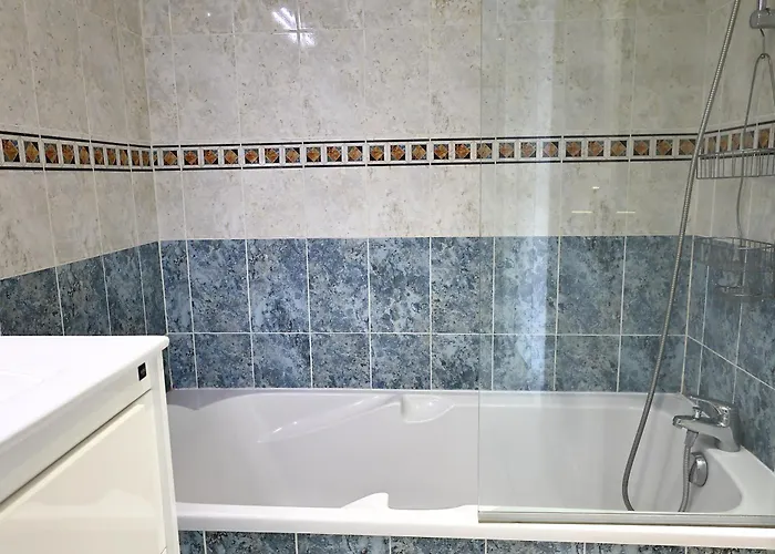 Les Sanguinaires N'7 - T2 Vue Mer, Piscine & Apartment *