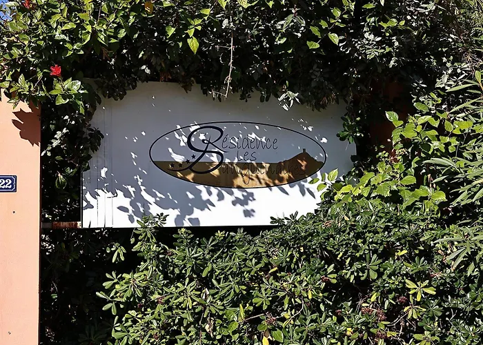 Les Sanguinaires N'7 - T2 Vue Mer, Piscine & Ajaccio (Corsica)