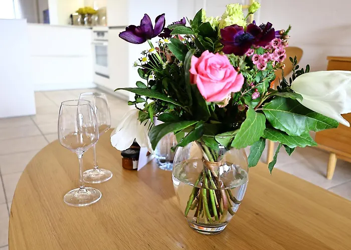 Les Sanguinaires N'7 - T2 Vue Mer, Piscine & Apartment *