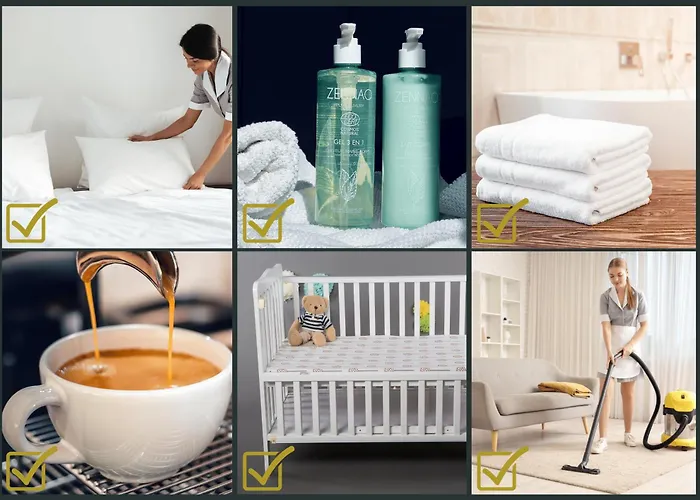 T2 Harmonie - élégance, Vue Mer, Piscine&plage Appartement